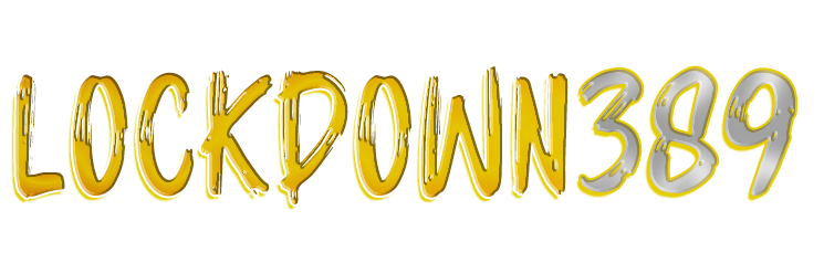 Lockdown389